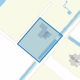 Perceel VHT00-B-8874