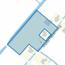 Perceel VHT00-B-8875