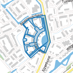 Perceel VHT00-B-8878