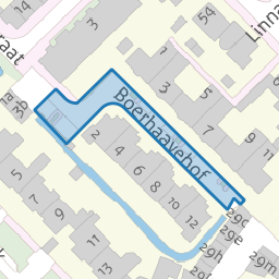 Perceel VHT00-B-8879