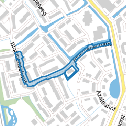 Perceel VHT00-B-8892