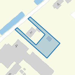 Perceel VHT00-B-8895