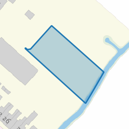 Perceel VHT00-B-8897