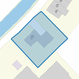 Perceel VHT00-B-8898