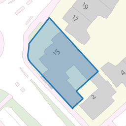 Perceel VHT00-B-8899