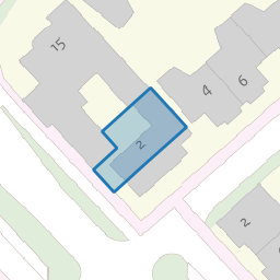 Perceel VHT00-B-8900