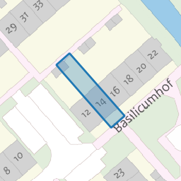 Perceel VHT00-B-8905