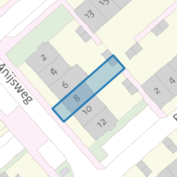 Perceel VHT00-B-8906