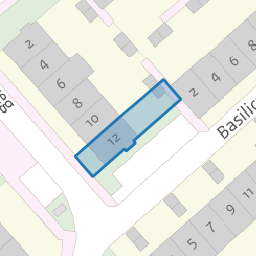 Perceel VHT00-B-8907