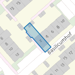 Perceel VHT00-B-8909