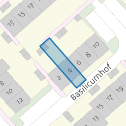 Perceel VHT00-B-8910