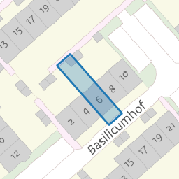 Perceel VHT00-B-8911