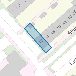 Perceel VHT00-B-8912