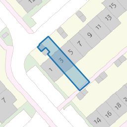 Perceel VHT00-B-8914