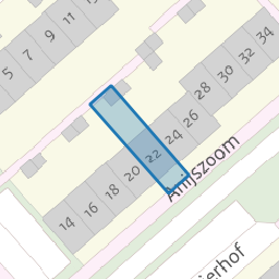 Perceel VHT00-B-8916