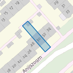 Perceel VHT00-B-8917