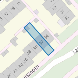 Perceel VHT00-B-8918