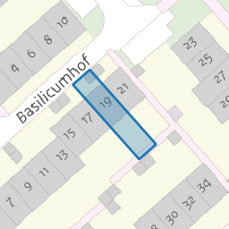 Perceel VHT00-B-8919