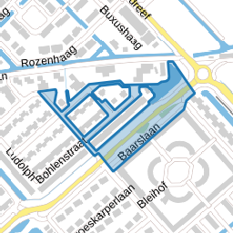 Perceel VHT00-B-8922