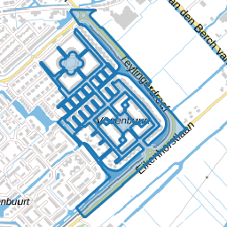 Perceel VHT00-B-8924