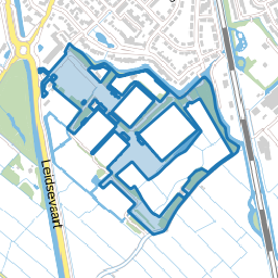 Perceel VHT00-B-8933