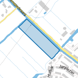 Perceel VHT00-B-8938