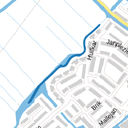 Perceel VHT00-B-8940