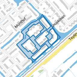 Perceel VHT00-B-8943