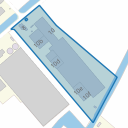 Perceel VHT00-B-8947