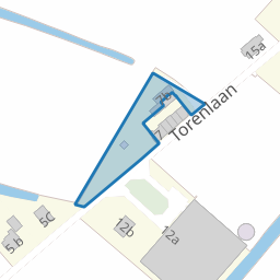 Perceel VHT00-B-8955