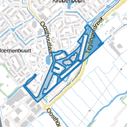 Perceel VHT00-B-8965