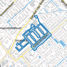 Perceel VHT00-B-8967