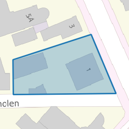 Perceel VHV01-A-2073