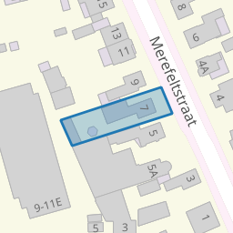 Perceel VHV01-A-2097