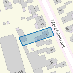 Perceel VHV01-A-2109