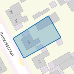 Perceel VHV01-A-2554