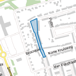 Perceel VHV01-A-2579