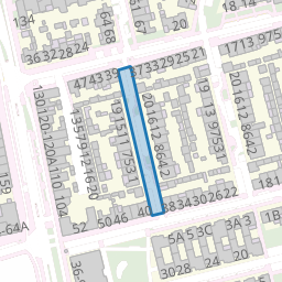 Perceel VHV01-A-2594