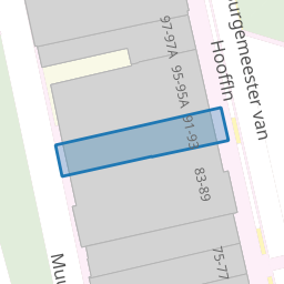 Perceel VHV01-A-2741