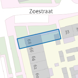 Perceel VHV01-A-2749