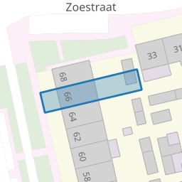 Perceel VHV01-A-2750