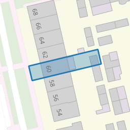 Perceel VHV01-A-2753