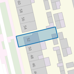 Perceel VHV01-A-2757