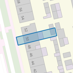 Perceel VHV01-A-2758