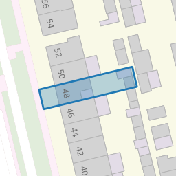 Perceel VHV01-A-2759