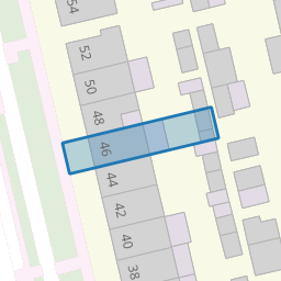 Perceel VHV01-A-2760