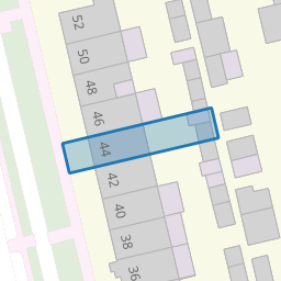 Perceel VHV01-A-2761