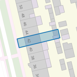 Perceel VHV01-A-2762