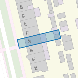 Perceel VHV01-A-2763