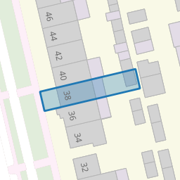 Perceel VHV01-A-2764